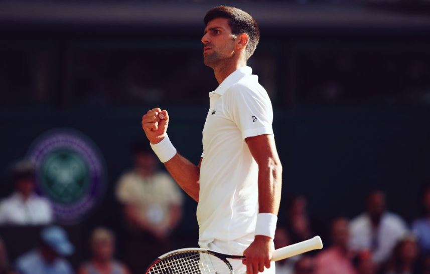 Wimbledon'da favoriler fire vermedi!