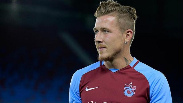 Juraj Kucka sakatlandı
