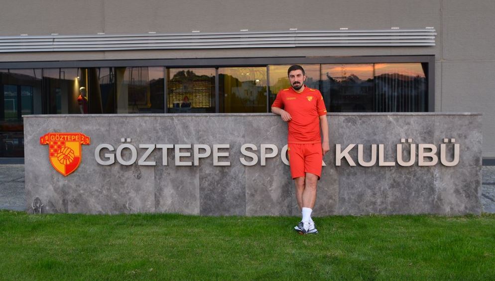 Göztepe'den neden ayrıldı? Emre Aygün açıkladı!