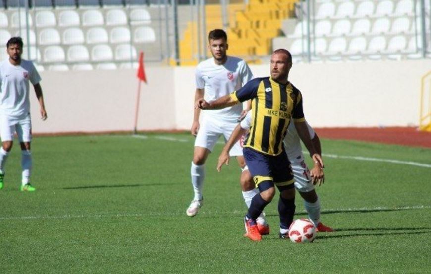 Ankaragücü'nde 13 ismin bileti kesildi! Serkan Balcı...