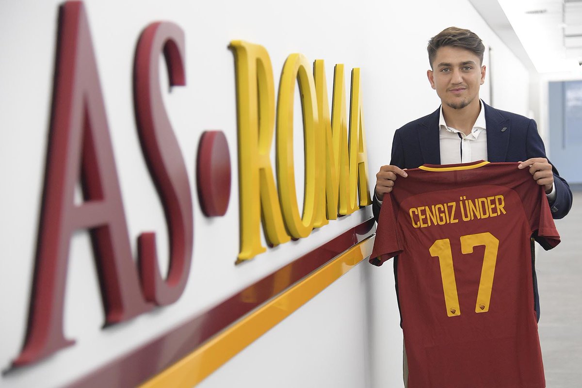 “Roma’nın ritmini yükseltti”