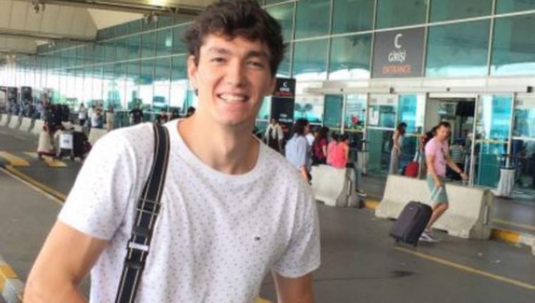 Cedi Osman'ın NBA yolculuğu başladı!