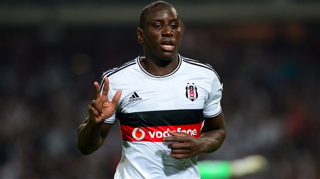 Demba Ba transferi olursa Galatasaray'dan ne kadar maaş alacak?