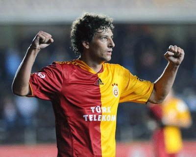 Elano'dan Galatasaray itirafı