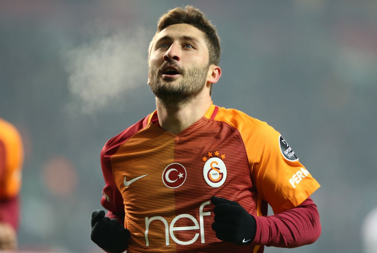 Sabri Sarıoğlu, Eray İşcan, Hakan Balta, Pote ve Lawal transfer edilecek mi?