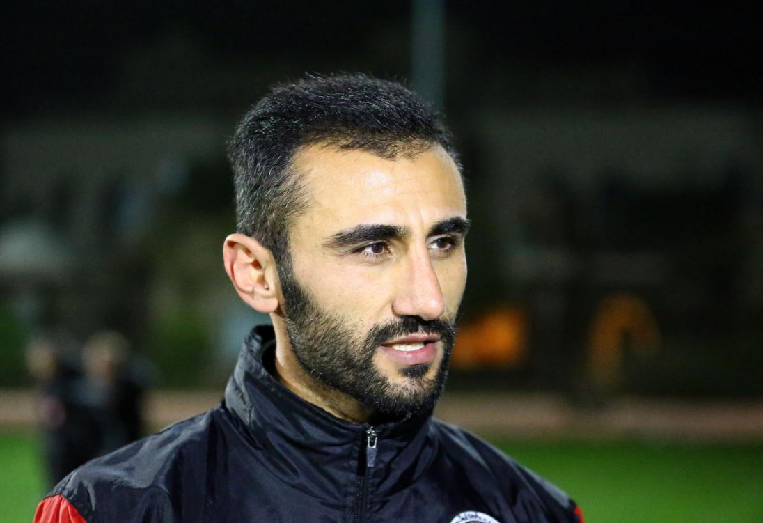 Futbolu bıraktıktan sonra futbolun içinde kalacak mı?