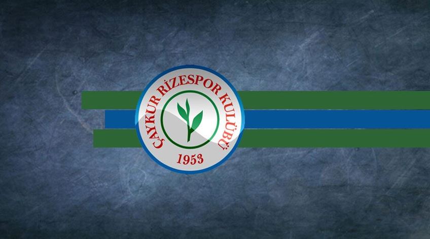 Çaykur Rizespor'da 3 futbolcu kadro dışı bırakıldı