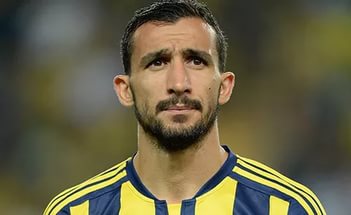 Mehmet Topal, 11'e geri döndü!