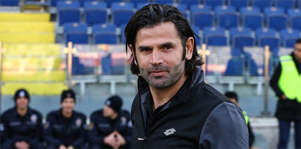 "İbrahim Üzülmez üst düzey bir hoca"