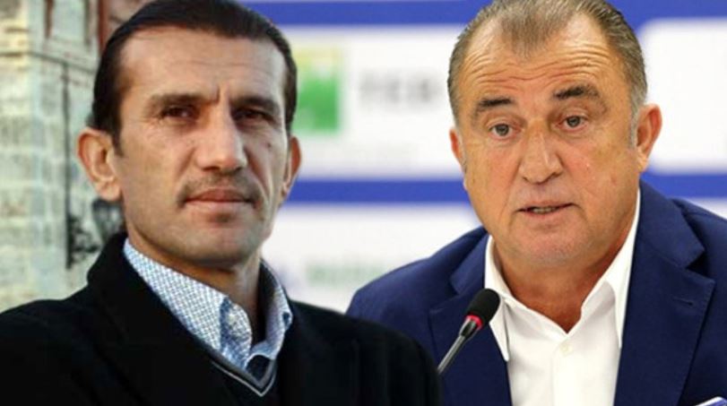 Rüştü Reçber, Fatih Terim için ne dedi? İsmini bile yazmadı...