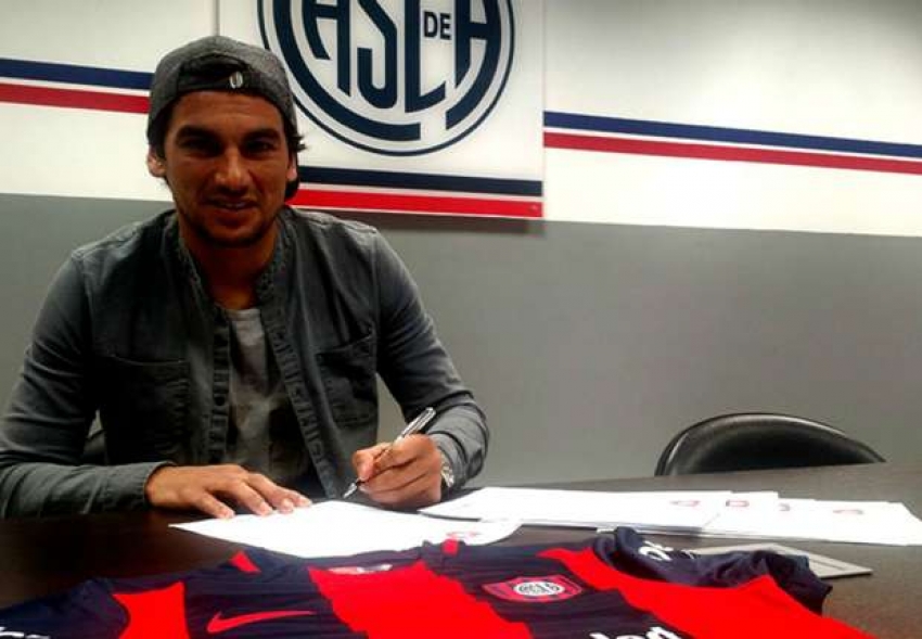Bursaspor'a Tino Costa önerisi!