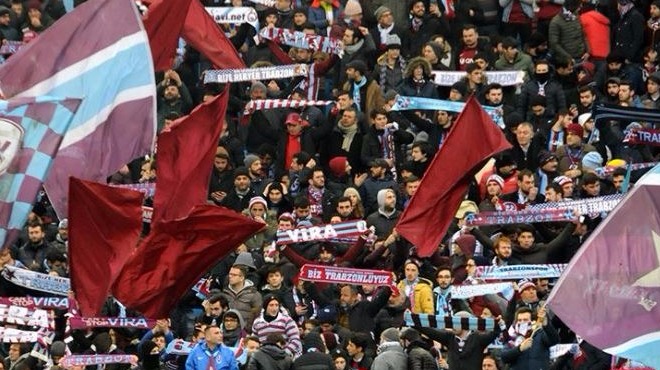 Trabzonspor'da büyük hüsran!