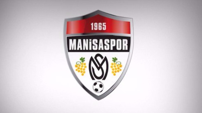 Manisaspor için güç birliği toplantısı