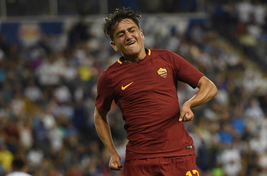 Corriere dello Sport: Bir yıldız doğdu.