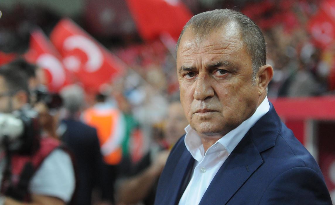 "TFF, prensiplere bağlı yönetilmiyor"
