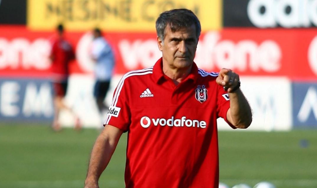 Şenol Güneş - Milli Takım iddiaları hakkında...