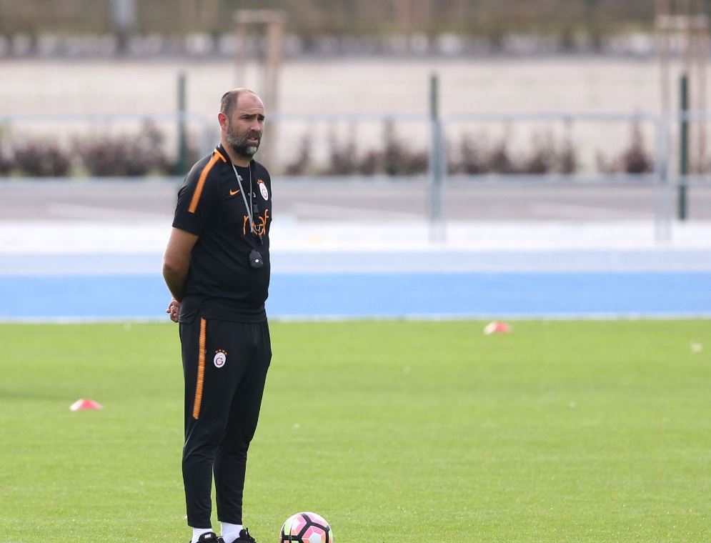 "Terim, Galatasaray adına bir fırsattır"
