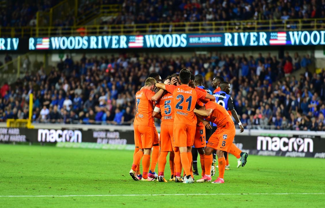 "Başakşehir, Süper Lig'in şampiyonluk adayıdır"