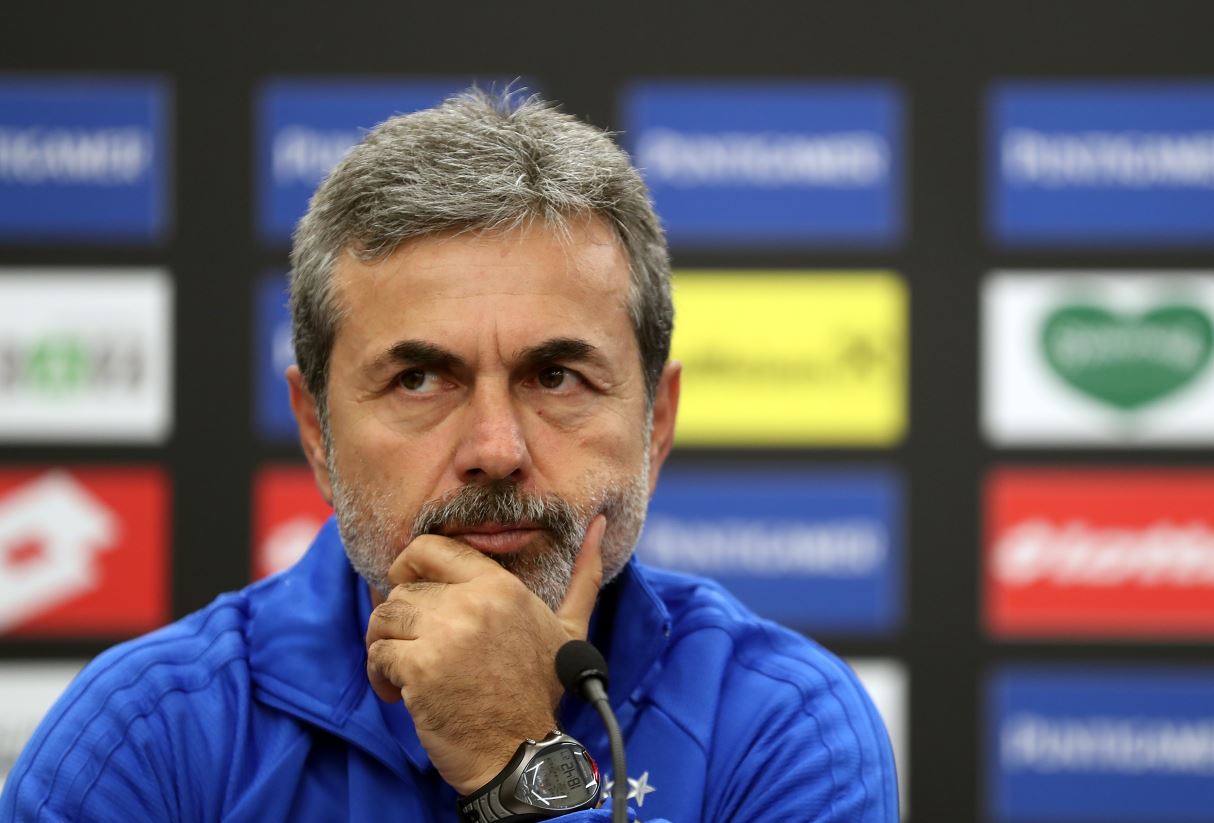 "Fenerbahçe turun favorisi"