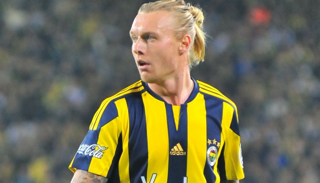 Kjaer neden kadroda yer almadı?