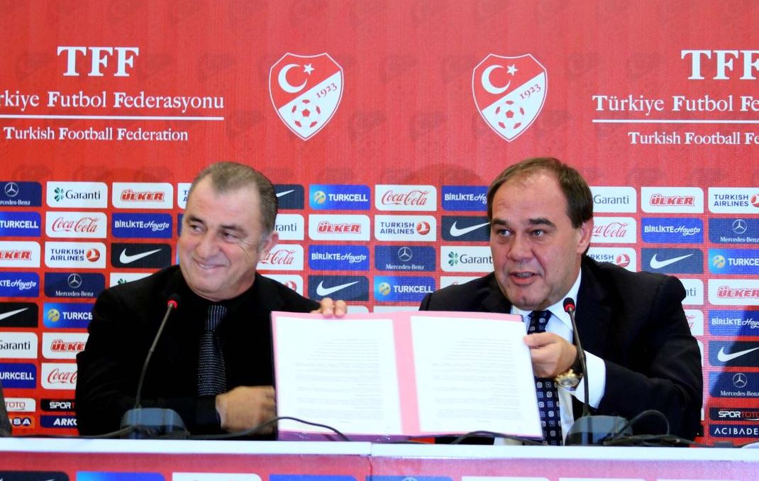 Terim'in tazminat konusu üzerine...