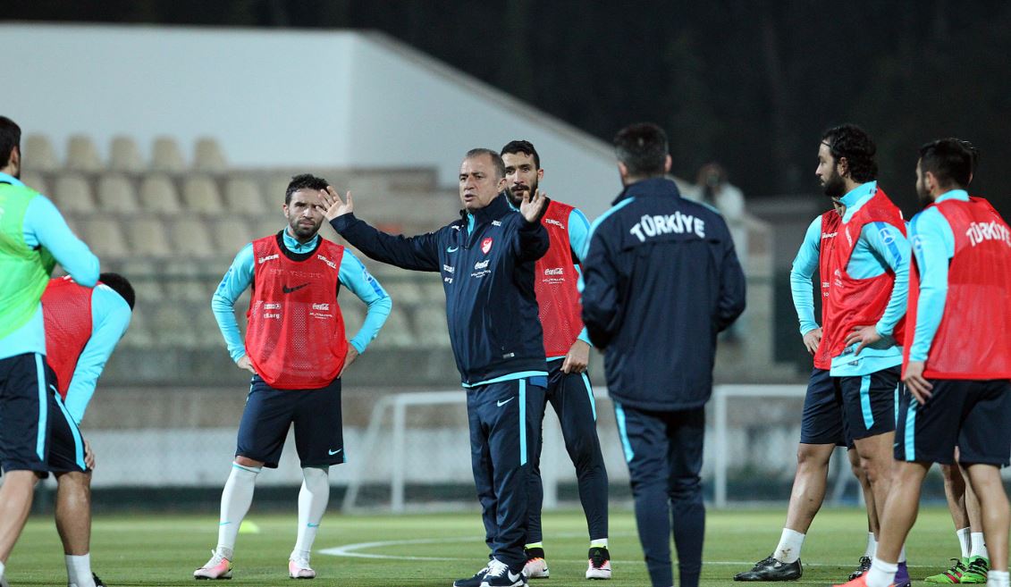 "Terim, kendi markasına darbe vurdu"