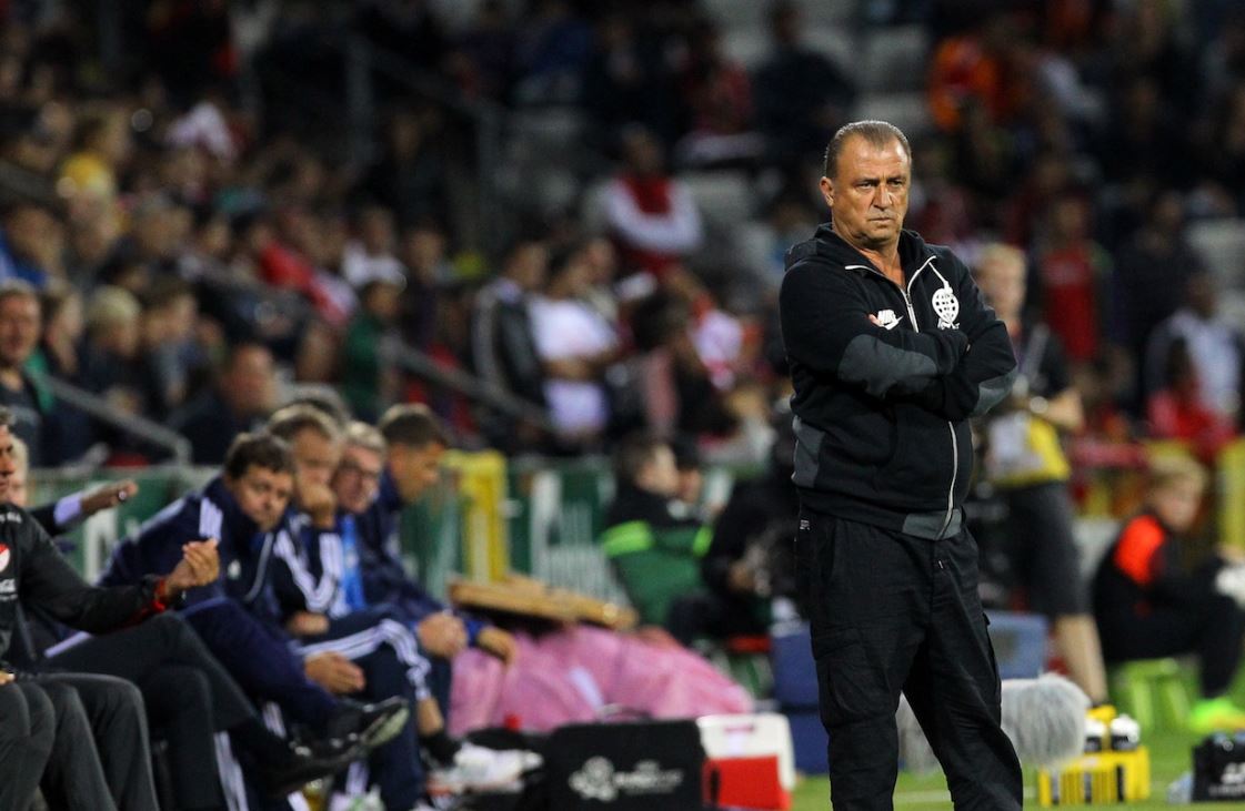 "Terim, Galatasaray'a giderse Dursun Özbek'i kurtarır"