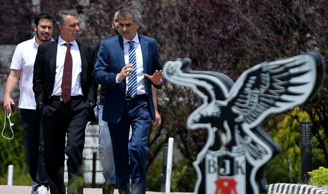 Şenol Güneş iddiaları hakkında...
