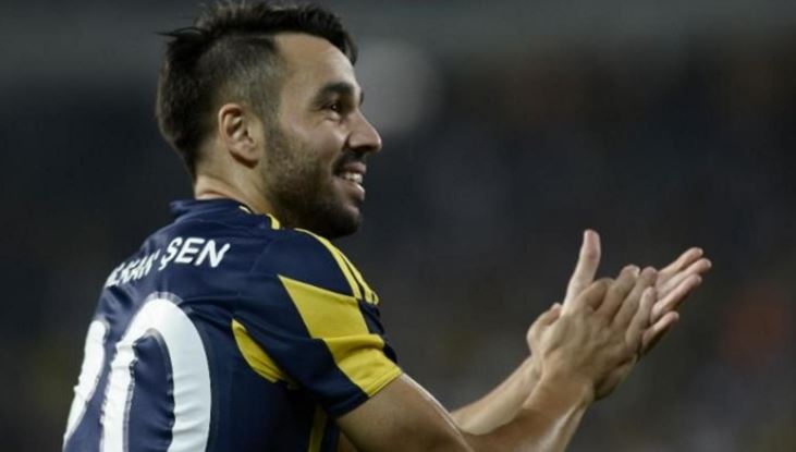 ''Transfer konuşmadık''
