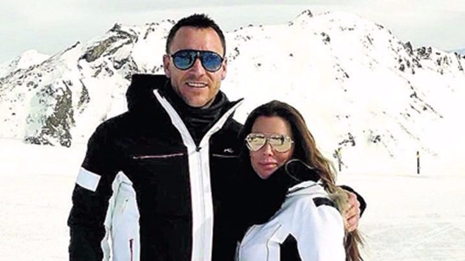 John Terry'e pahalıya patladı! Büyük soygun!
