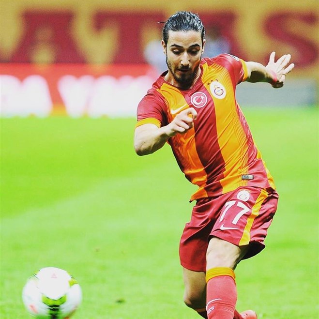Galatasaray'da Tarık Çamdal krizi!