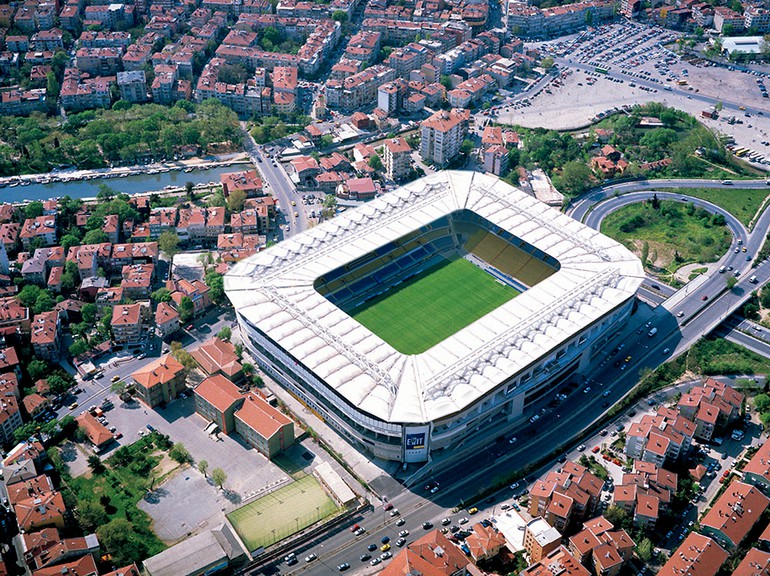 Ficken in stade
