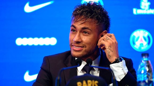 PSG 238 milyon euro