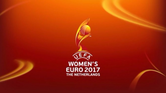 Euro 2017'de şampiyon Hollanda!