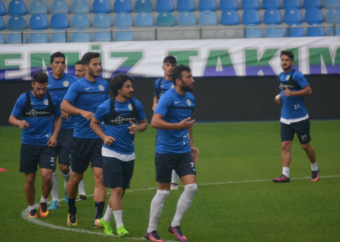 "Transferlerle kalite arttı"