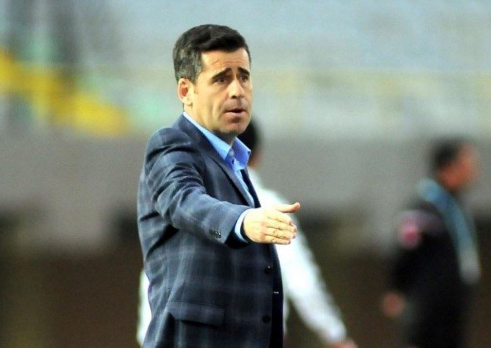 "Sadece futbola odaklanmalıyız"