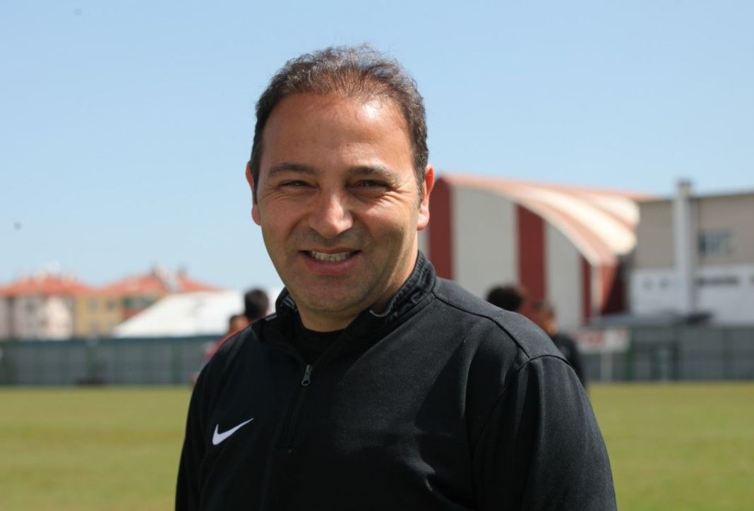 "Bir defans, bir de hücum oyuncusu alacağız"