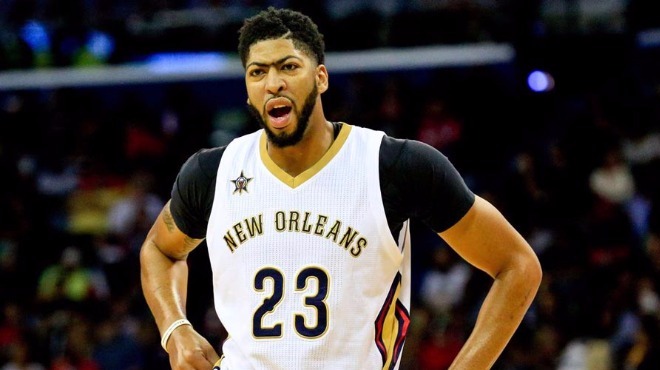39 - Anthony Davis: $34.6 M