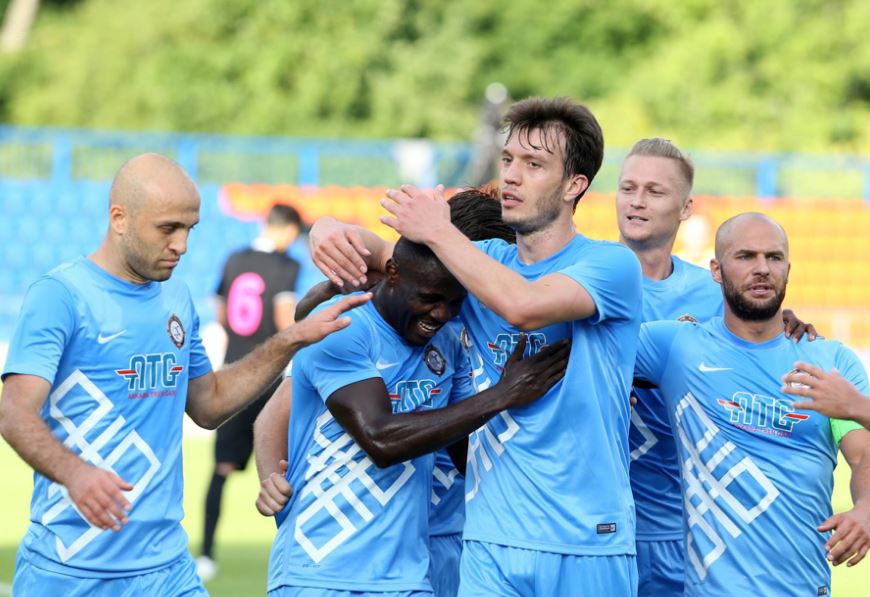 "Daha diri bir Osmanlıspor olacak"