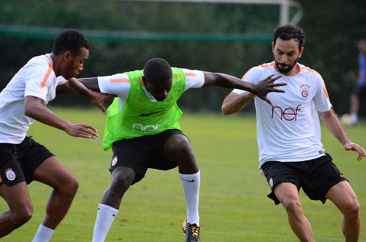 Ndiaye Galatasaray'da başarılı olabilecek mi?