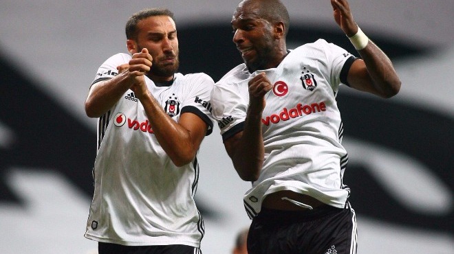 Babel teşhisi koydu! En az 5 transfer...