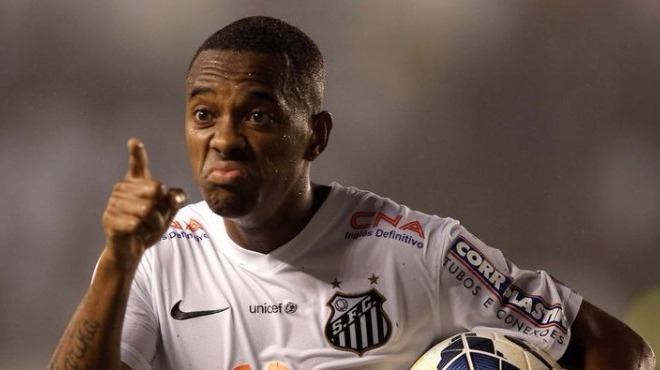 Robinho ve Lincoln gelecek mi?