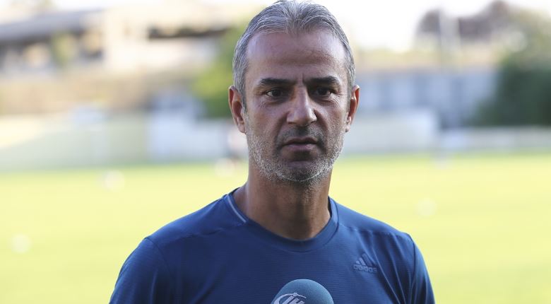 İsmail Kartal, Ankaragücü'nde devam edecek mi?