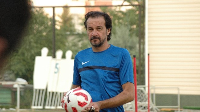 Yusuf Şimşek: “Bu galibiyet bizi havaya sokmayacak”