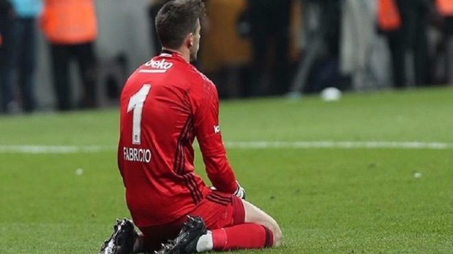 Rüştü Reçber'den Fabri yorumu: "Ben olsam..."