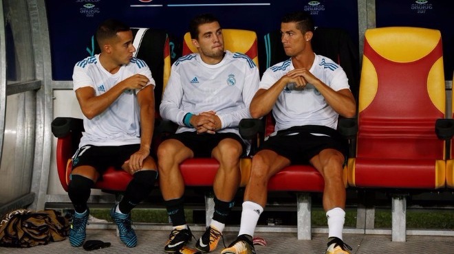 23: Mateo Kovacic: 45 milyon Euro