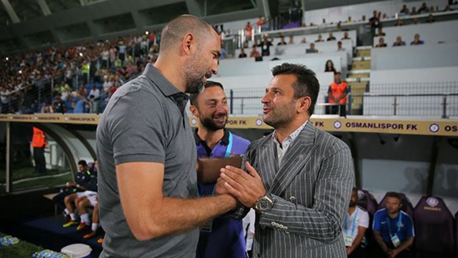 "Sivasspor maçında alacağımız 3 puan motivasyonumuzu artıracak"
