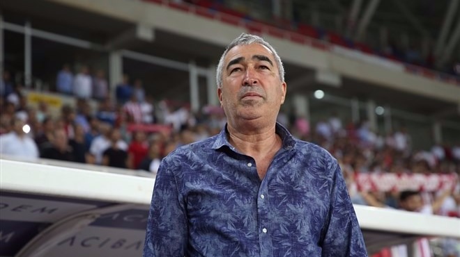 Samet Aybaba'dan yabancı kuralı hakkında çarpıcı yorum!