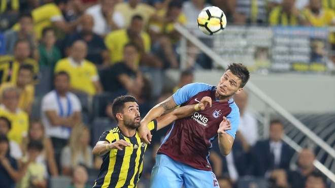 "Beraberlik aklımızın ucundan geçmiyordu"