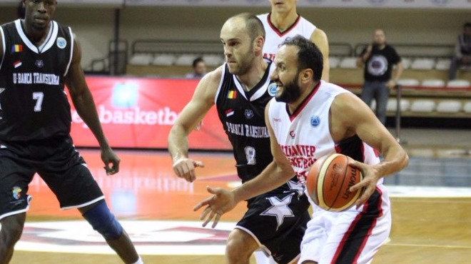 Gaziantep Basketbol umutlu